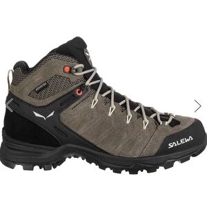 Salewa Alp Mate Winter Mid Waterproof Boots - Various Sizes - Size 8.5 & Size 9